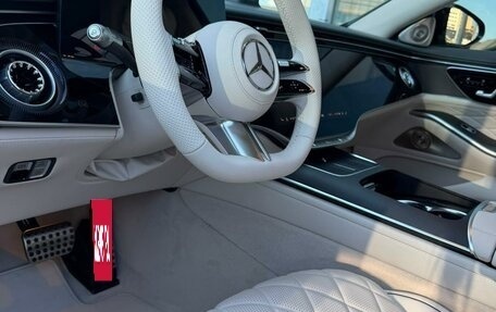Mercedes-Benz S-Класс, 2026 год, 25 500 000 рублей, 8 фотография