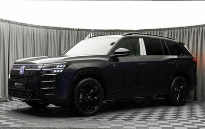 Volkswagen Teramont, 2026 год, 6 350 000 рублей, 1 фотография