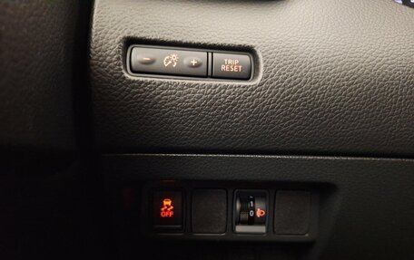 Nissan Qashqai, 2016 год, 1 669 000 рублей, 17 фотография