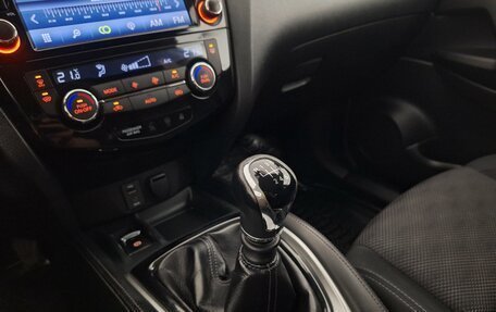 Nissan Qashqai, 2016 год, 1 669 000 рублей, 15 фотография