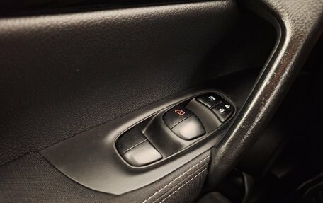 Nissan Qashqai, 2016 год, 1 669 000 рублей, 16 фотография