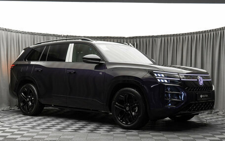 Volkswagen Teramont, 2026 год, 6 350 000 рублей, 2 фотография
