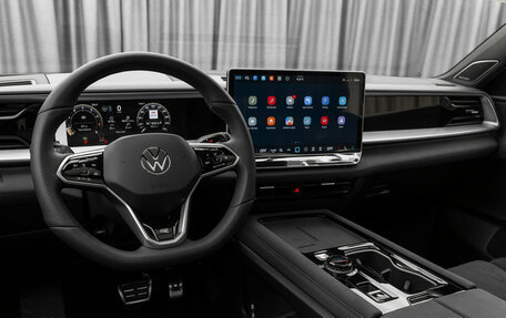 Volkswagen Teramont, 2026 год, 6 350 000 рублей, 7 фотография