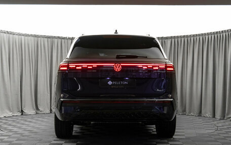 Volkswagen Teramont, 2026 год, 6 350 000 рублей, 6 фотография