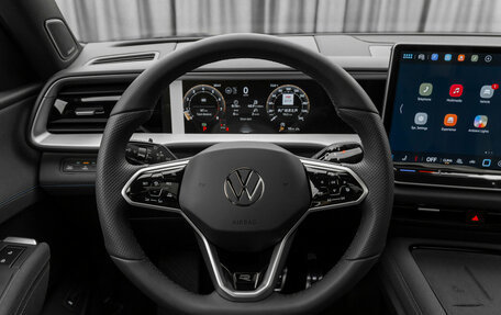 Volkswagen Teramont, 2026 год, 6 350 000 рублей, 11 фотография