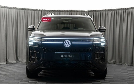 Volkswagen Teramont, 2026 год, 6 350 000 рублей, 3 фотография