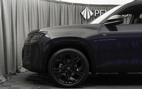 Volkswagen Teramont, 2026 год, 6 350 000 рублей, 26 фотография
