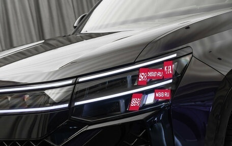 Volkswagen Teramont, 2026 год, 6 350 000 рублей, 27 фотография