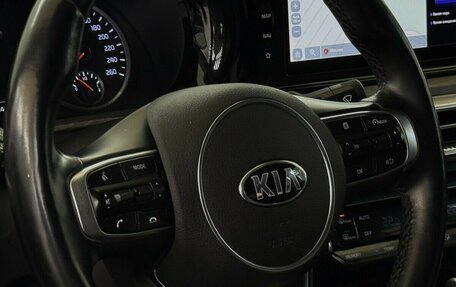 KIA K5, 2020 год, 2 350 000 рублей, 12 фотография