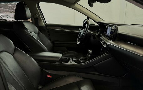 KIA K5, 2020 год, 2 350 000 рублей, 13 фотография