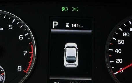 KIA K5, 2020 год, 2 350 000 рублей, 6 фотография