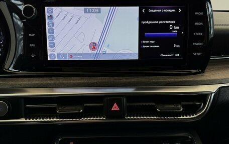 KIA K5, 2020 год, 2 350 000 рублей, 7 фотография