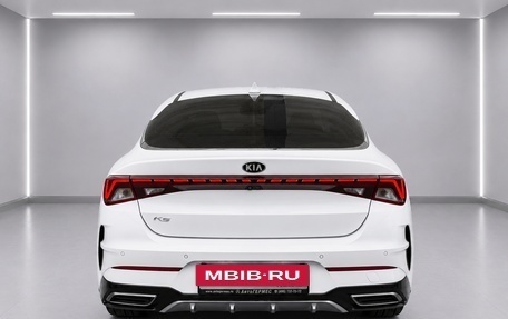 KIA K5, 2020 год, 2 350 000 рублей, 3 фотография