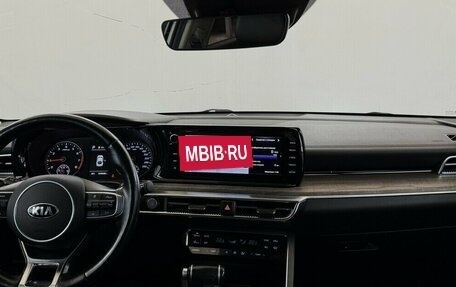 KIA K5, 2020 год, 2 350 000 рублей, 5 фотография