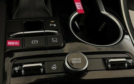 KIA K5, 2020 год, 2 350 000 рублей, 11 фотография