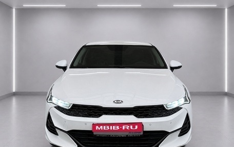 KIA K5, 2020 год, 2 350 000 рублей, 2 фотография