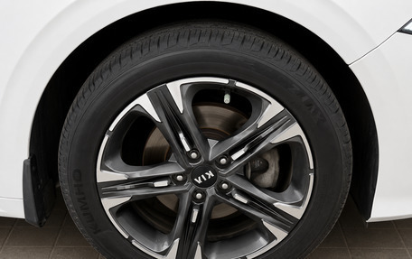KIA K5, 2020 год, 2 350 000 рублей, 17 фотография