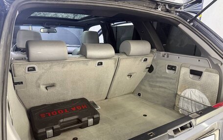 BMW X5, 2004 год, 1 150 000 рублей, 30 фотография
