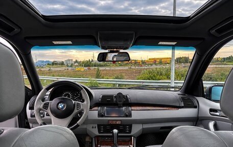 BMW X5, 2004 год, 1 150 000 рублей, 25 фотография