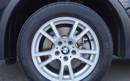 BMW X3, 2007 год, 1 080 000 рублей, 10 фотография