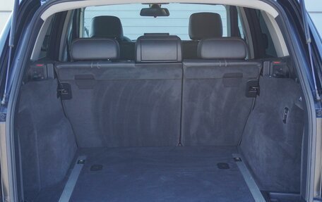 BMW X3, 2007 год, 1 080 000 рублей, 25 фотография