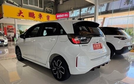 Honda Life, 2021 год, 1 300 000 рублей, 5 фотография