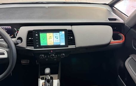 Honda Life, 2021 год, 1 300 000 рублей, 12 фотография