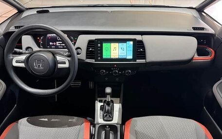 Honda Life, 2021 год, 1 300 000 рублей, 10 фотография