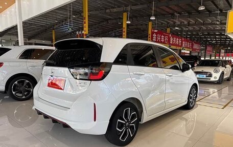 Honda Life, 2021 год, 1 300 000 рублей, 7 фотография