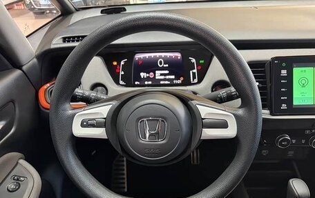 Honda Life, 2021 год, 1 300 000 рублей, 11 фотография