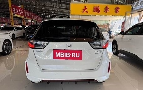 Honda Life, 2021 год, 1 300 000 рублей, 6 фотография