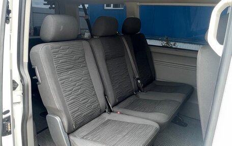 Volkswagen Caravelle T6 рестайлинг, 2021 год, 4 850 000 рублей, 10 фотография