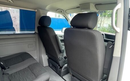 Volkswagen Caravelle T6 рестайлинг, 2021 год, 4 850 000 рублей, 12 фотография