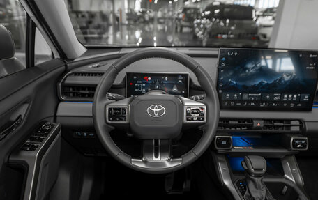 Toyota RAV4, 2026 год, 4 200 000 рублей, 11 фотография