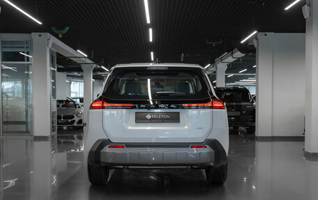 Toyota RAV4, 2026 год, 4 200 000 рублей, 6 фотография