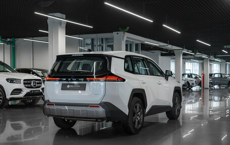 Toyota RAV4, 2026 год, 4 200 000 рублей, 5 фотография