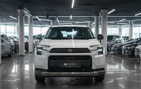 Toyota RAV4, 2026 год, 4 200 000 рублей, 3 фотография