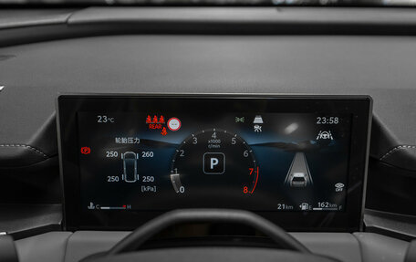 Toyota RAV4, 2026 год, 4 200 000 рублей, 12 фотография