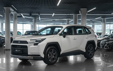 Toyota RAV4, 2026 год, 4 200 000 рублей, 1 фотография