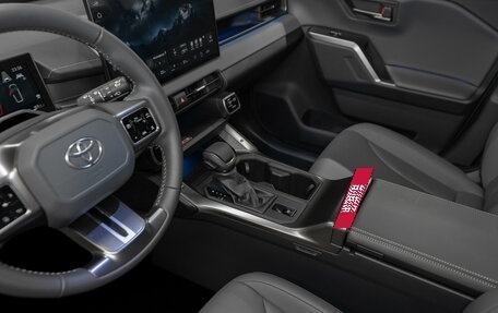 Toyota RAV4, 2026 год, 4 200 000 рублей, 14 фотография