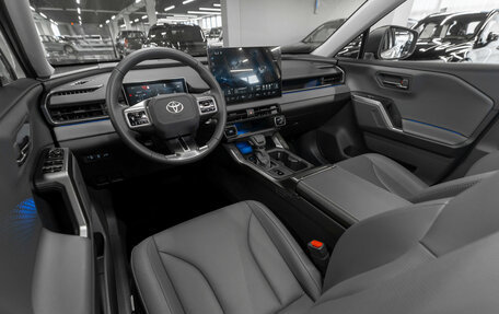 Toyota RAV4, 2026 год, 4 200 000 рублей, 7 фотография