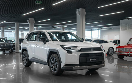 Toyota RAV4, 2026 год, 4 200 000 рублей, 2 фотография