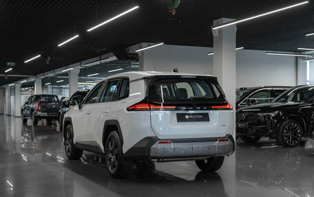 Toyota RAV4, 2026 год, 4 200 000 рублей, 4 фотография