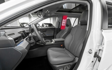 Toyota RAV4, 2026 год, 4 200 000 рублей, 9 фотография