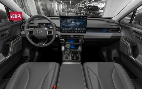 Toyota RAV4, 2026 год, 4 200 000 рублей, 8 фотография
