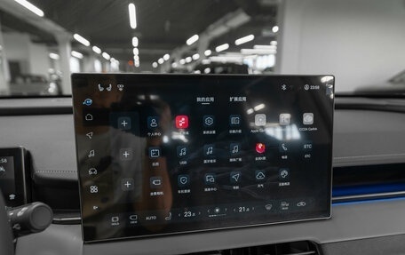 Toyota RAV4, 2026 год, 4 200 000 рублей, 19 фотография