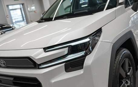 Toyota RAV4, 2026 год, 4 200 000 рублей, 25 фотография