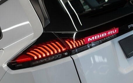 Toyota RAV4, 2026 год, 4 200 000 рублей, 26 фотография