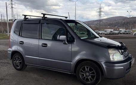 Honda Capa, 1998 год, 320 000 рублей, 5 фотография
