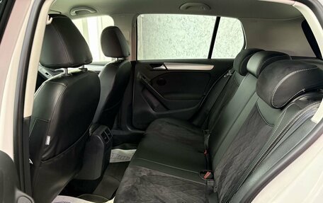 Volkswagen Golf VI, 2010 год, 799 000 рублей, 14 фотография
